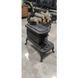 Чавунна піч Flame Stove Nostalgia з варильною поверхнею FS-059 фото 2