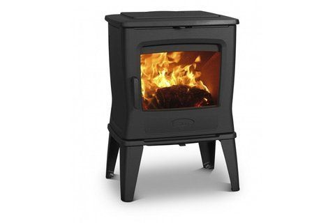 Чавунна піч Dovre TAI 35 WD K02505 фото