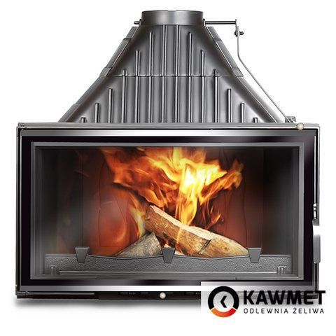 Камінна топка KAWMET W12 (19.4 kW) W12 фото