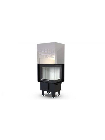 Камінна топка Defro Home INTRA XSM BP Mini G INTRA XSM BP Mini G фото