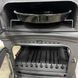 Чавунна піч Flame Stove Altara Premium з духовкою та боковою дверкою FS-033YK фото 4