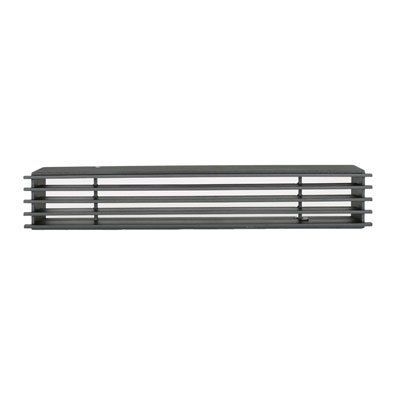Вентиляційна решітка DARCO LOFT 350x60 мм, чорна KRR 350x60-ML.CZ фото