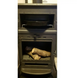 Чавунна піч Flame Stove Modena Oven з духовкою FS-023 фото 4