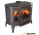 Чавунна піч з варильною поверхнею KAWMET P7 (10.5 kW) CookTop PB ECO WP7-10.5 PB CookTop фото 4