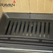 Чавунна піч RAVAN Onoma 9 кВт на дровах 12401 фото 11