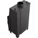 Камінна топка Kratki MBZ PW 13 (13,0 кВт) MBZ/PW/13/W фото 10