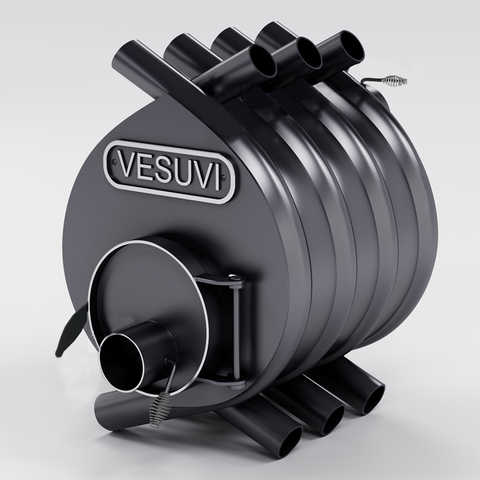 Булер'ян &laquo;Vesuvi&raquo; classic &laquo;01&raquo; VES-K01-00 фото