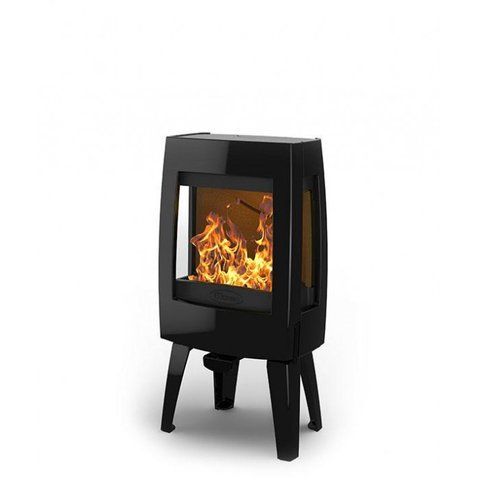 Чавунна піч Dovre SENSE 103 K02527 фото