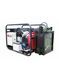 Бензиновий генератор Europower EP13500TE 10,8кВт G005 фото 1