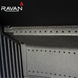 Чавунна піч RAVAN Incorta 10 кВт на дровах 12402 фото 9