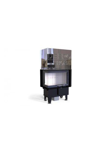 Камінна топка Defro Home INTRA SM BL G Mini INTRA SM BL Mini G фото