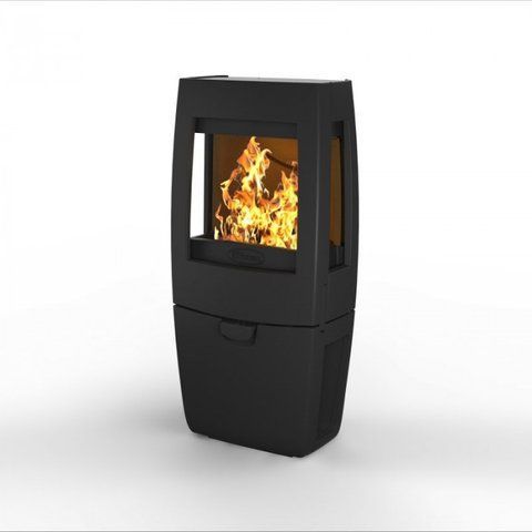Чавунна піч Dovre Sense 203 K02464 фото