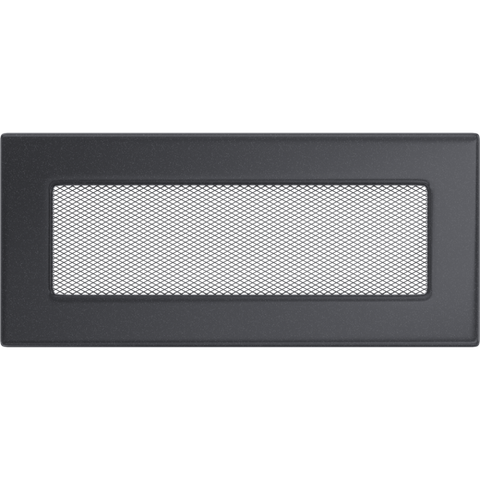 Решітка графітова 11x24 24G фото