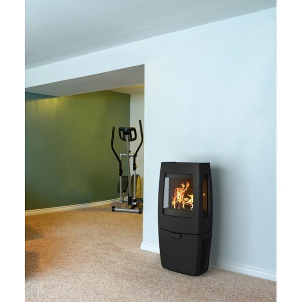 Чавунна піч Dovre Sense 203 K02464 фото