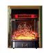 Електричний камін Bonfire INVER BRASS 1292798403 фото 1