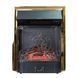 Електричний камін Bonfire INVER BRASS 1292798403 фото 2