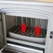Колосник KOZA K7 (ліва сторона) Kratki