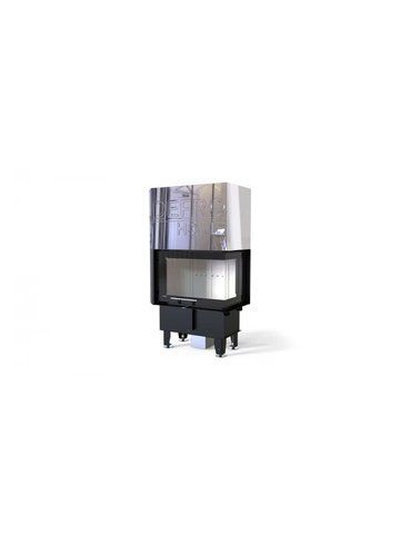 Камінна топка Defro Home INTRA SM BP G Mini INTRA SM BP Mini G фото
