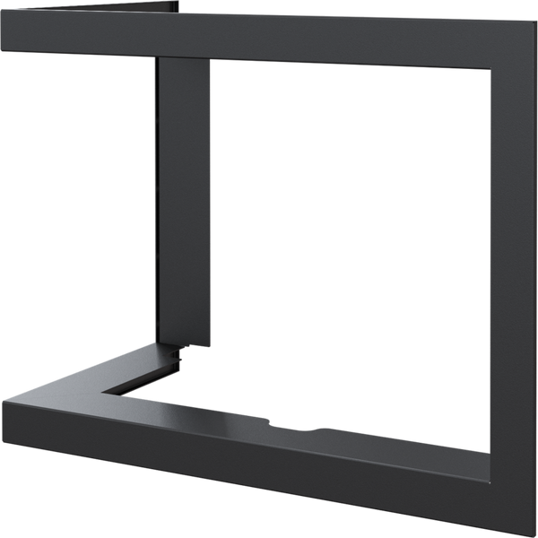 Рамка стальна 90&deg; для LUCY/12/L/BS, LUCY/12/SLIM/L/BS dd1f9d0760be фото
