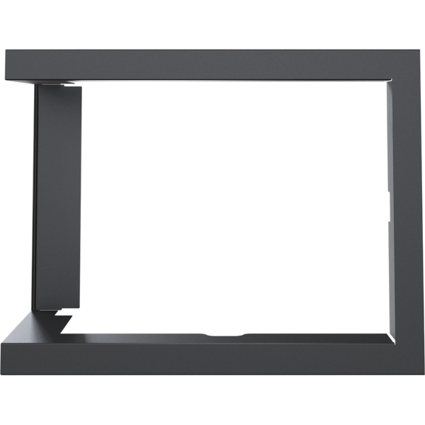 Рамка стальна 90&deg; для LUCY/12/L/BS, LUCY/12/SLIM/L/BS dd1f9d0760be фото