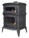 Чавунна піч Flame Stove Altara Premium з духовкою FS-033 фото 1