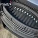 Чавунна піч RAVAN Deluxe 14 кВт на дровах 12404 фото 16