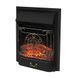 Електричний камін Bonfire INVER BLACK 1292806124 фото 1