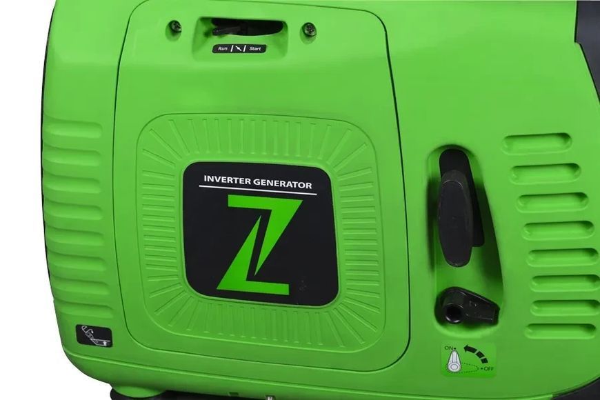 Інверторний генератор Zipper ZI-STE2000IV ZI-STE2000IV фото
