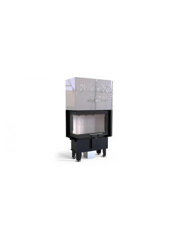 Камінна топка Defro Home INTRA SM BL G SLIM INTRA SM BL G SLIM фото