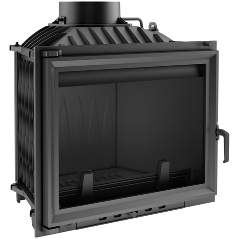 Камінна топка Kratki ERYK 12 700 (12,0 кВт) ERYK/700 фото