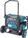 Бензиновий генератор Heron 7,4HP/3,5кВт 8896140 G007 фото 1