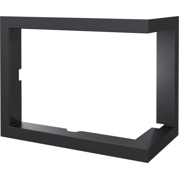 Рамка стальна 90&deg; для LUCY/12/P/BS, LUCY/12/SLIM/P/BS 0324dac69f0c фото