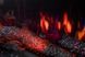 Електричний камін Bonfire SAPFIRE 50L (129,5 см) зі звуком 19-50 фото 8