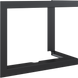 Рамка стальна 90&deg; для LUCY/12/P/BS, LUCY/12/SLIM/P/BS 0324dac69f0c фото 1