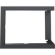 Рамка стальна 90&deg; для LUCY/12/P/BS, LUCY/12/SLIM/P/BS 0324dac69f0c фото 6