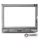 Двері для каміна KAWMET W1 530x680 W1 530x680 фото 1