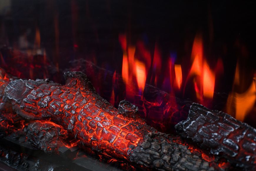Електричний камін Bonfire SAPFIRE 50L (129,5 см) зі звуком 19-50 фото