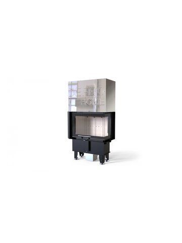 Камінна топка Defro Home INTRA SM BP G SLIM INTRA SM BP G SLIM фото