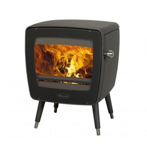 Чавунна піч Dovre VINTAGE 35 K02550 фото