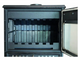 Камінна піч Sabah S106 на дровах S106 фото 5
