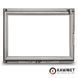 Двері для каміна KAWMET W11 530x680 W11 530x680 фото 3