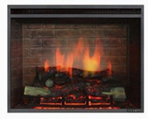 Електричний камін Bonfire VENUS 30G 30G фото