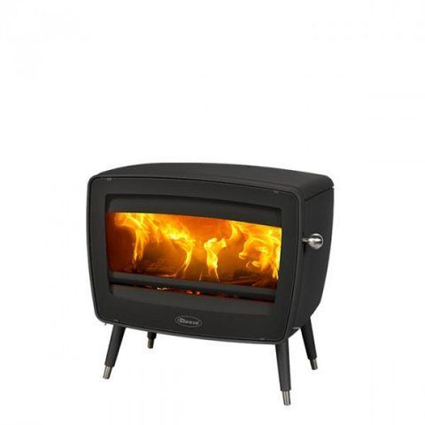 Чавунна піч Dovre VINTAGE 50 K02555 фото
