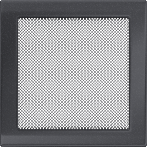 Решітка графітова 22x22 22G фото