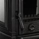 Чавунна піч FLAME STOVE SIRIUS MAXI STYLE з духовкою FS-011ST фото 3