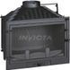 Камінна топка Invicta 700 Primo з шибером (ref. 9777-75) 94885 фото 1