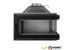 Камінна топка KAWMET W16 PB Black (13.5 kW) ECO W16 PB Black фото 5