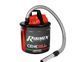 Пилосос для каміна Ribimex Cenerill 1000 W Ribimex Cenerill 1000 W фото 2