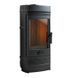Чавунна піч Invicta GOMONT антрацит  ref. 6158-44 фото 1