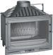 Камінна топка Invicta 700 Selenic з шибером (ref. 9769-75) 52234 фото 1